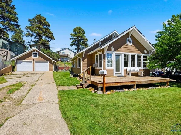 714 Houston St, Lead, SD 57754