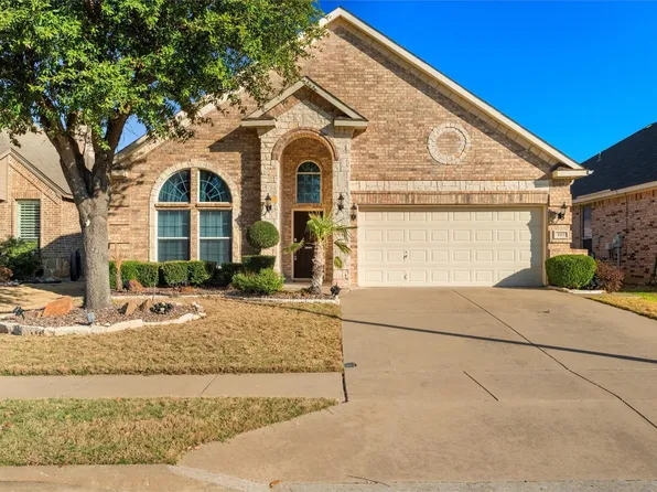 8113 Winter Falls Trl, Fort Worth, TX 76115