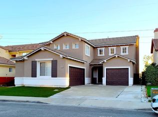14839 Hillstone Ave, Fontana, CA 92336