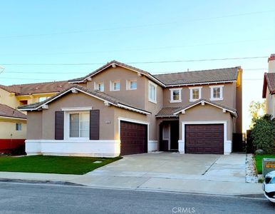 14839 Hillstone Ave, Fontana, CA, 92336
