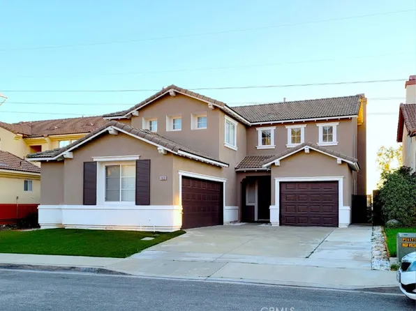 14839 Hillstone Ave, Fontana, CA 92336