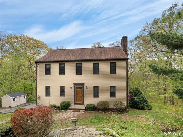 25 Michele Drive, Portland, CT 06480