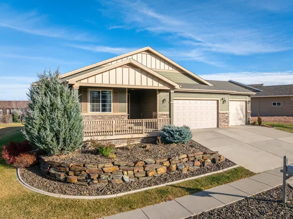 6444 Seminole Ln, Rapid City, SD 57702