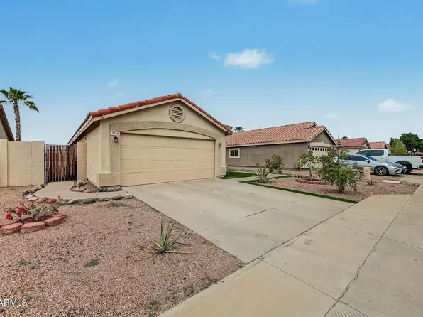 2728 S SHELBY --, Mesa, AZ 85209