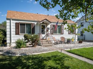 1737 Bleistein Ave, Cody, WY 82414