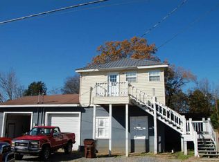 102 Warren St, Madisonville, TN 37354