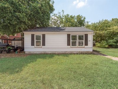 1648 Bell Ave, Blue Mound, TX, 76131