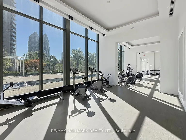 90 Park Lawn Rd #2302 — Photo 35