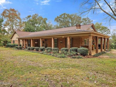 235 Maxie Rd, Mount Olive, MS, 39119