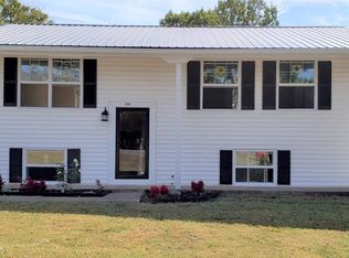 134 Hager Dr, Richmond, KY 40475