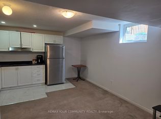 510 Downes Jackson Hts #Basement, Milton, ON L9T 8W2