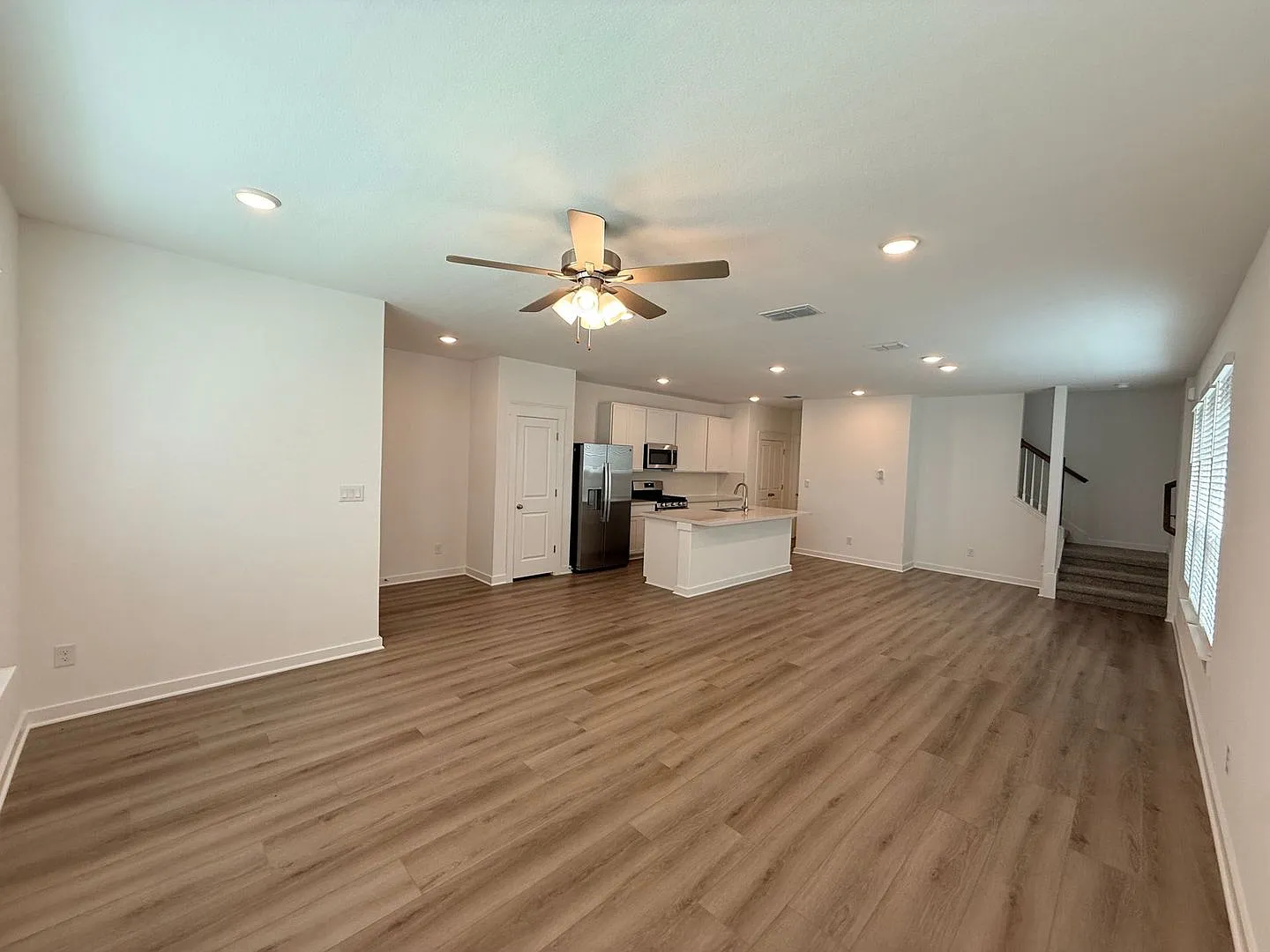 124 Hartson Dr, Taylor, Tx 76574 **Brand New Construction** — Photo 3
