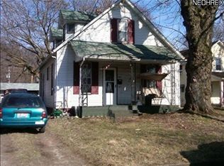 347 Spaulding St, Akron, OH 44310