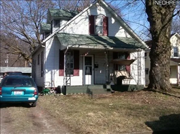 347 Spaulding St, Akron, OH 44310
