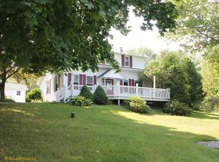 94 Grant St, Ellsworth, ME 04605