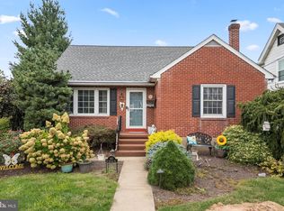 191 W Reliance Rd, Telford, PA 18969