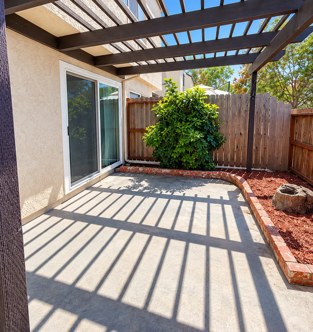 2 bed, 2.5 bath, 1148 sqft, $3,550 — Photo 2