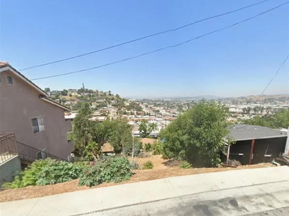 1305 Luella Dr, Los Angeles, CA 90063