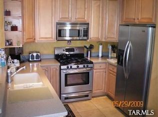 5369 W Swallow Dr, Tucson, AZ 85742