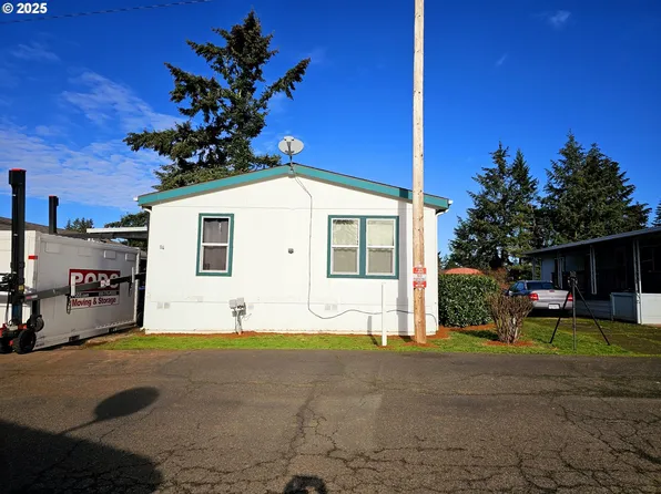 23421 S Highway 213 Unit 14, Oregon City, OR 97045