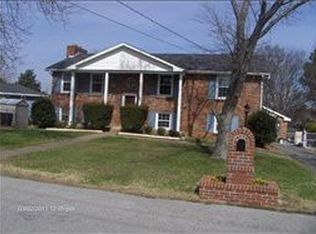 276 Richbriar Rd, Nashville, TN 37211