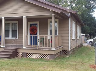 500 S Matthews St, Bunkie, LA 71322
