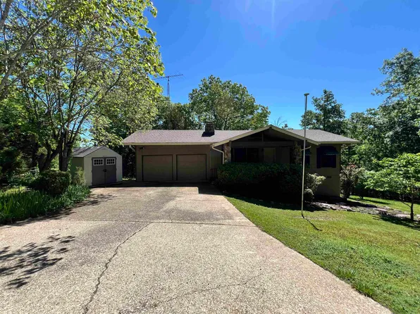 29 Holopaw Cir, Cherokee Village, AR 72529