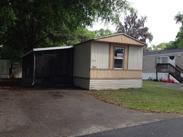 1st image of 4000 SW 47th St Lot H31