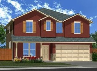 449 Aaron St, Mercedes, TX 78570