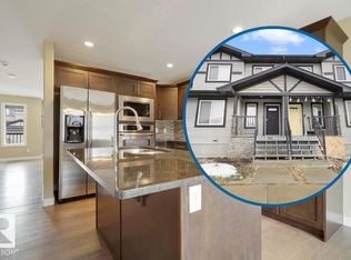 96 Richmond Line, Fort Saskatchewan, AB T8L0S5