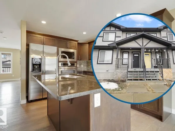 96 Richmond Line, Fort Saskatchewan, AB T8L 0S5