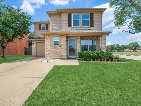 3916 Gray Oak Pl, Dallas, TX 75212