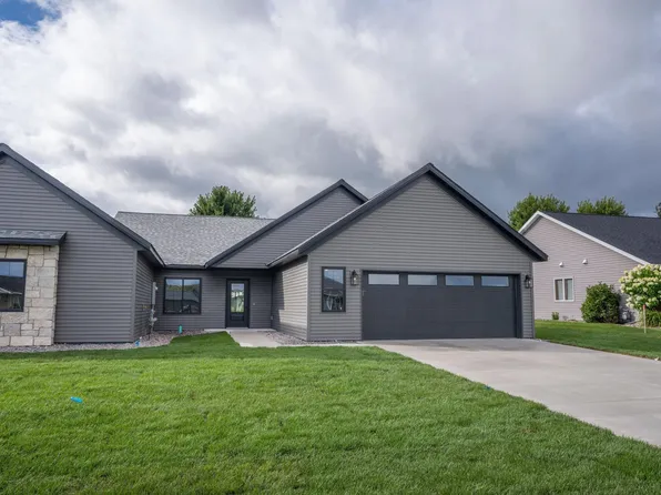 722 Westland Ln, New London, MN 56273
