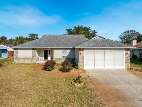 110 Mariner Rd, Saint Augustine, FL 32086