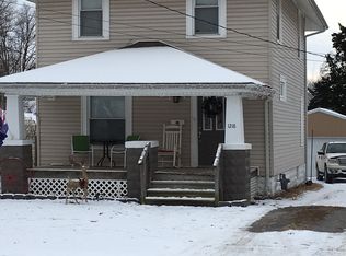1218 Webster St, Chillicothe, MO 64601