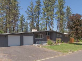 14501 N Pinetree Dr, Spokane, WA 99208