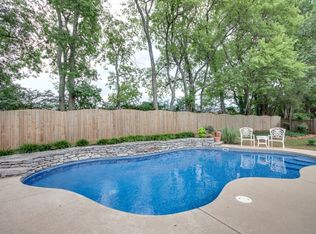 502 Kings Ridge Dr, Murfreesboro, TN 37129