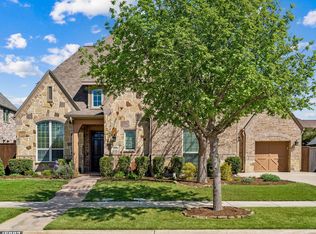 15082 Beckley Ln, Frisco, TX 75035