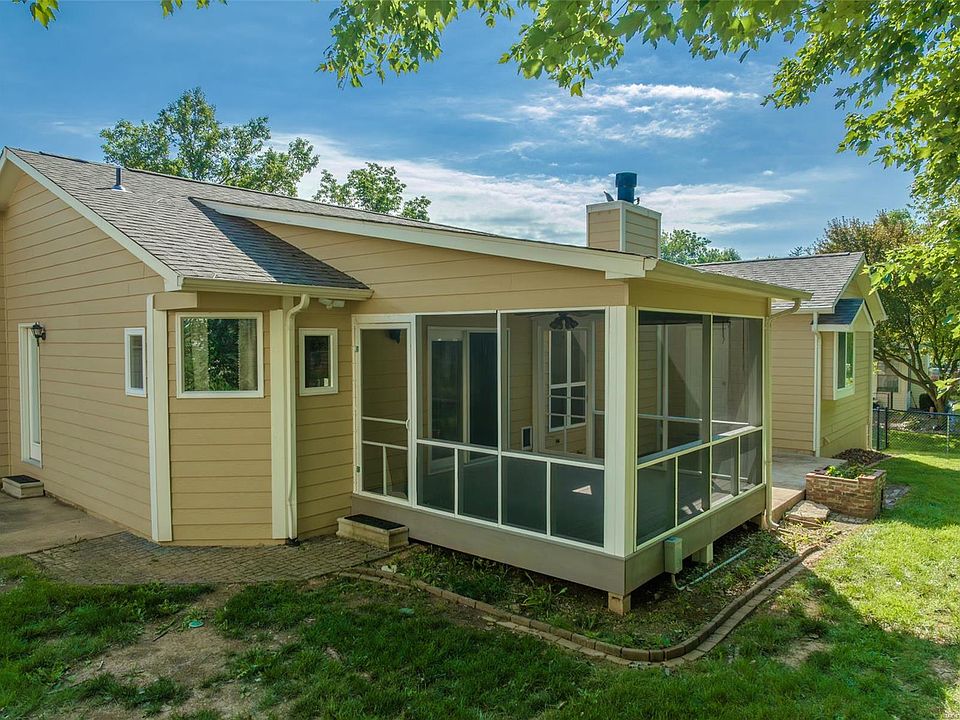 909 Carolyn Jean Dr, O'fallon, MO 63366 Zillow