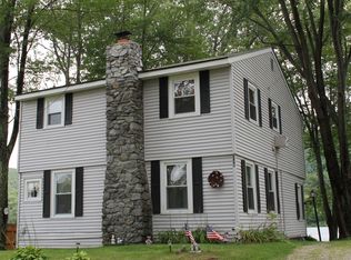 226 Shadowland Cv, Cheshire, MA 01225