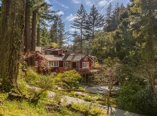 36 Skyline Dr, Woodside, CA 94062