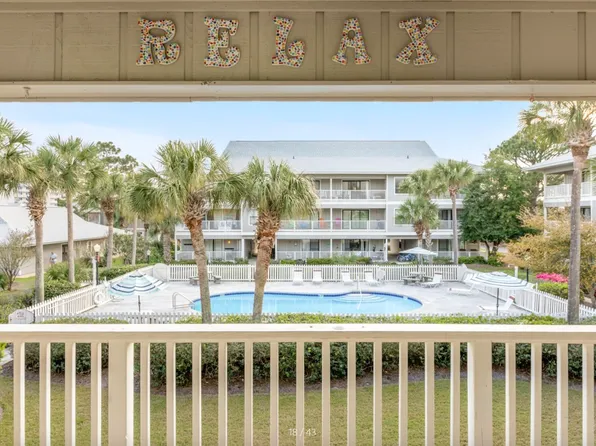 3799 E County Highway 30a #12, Santa Rosa Beach, FL 32459