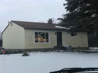 201 W Johnstone Rd, Oakley, MI 48649