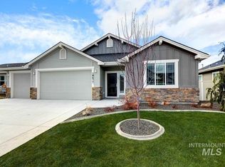 18677 Easter Peak, Nampa, ID 83687