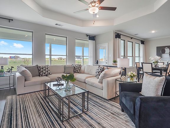 Representative Photo. Not Actual Home.