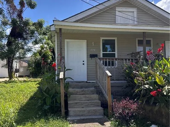 3421-23 Eagle St, New Orleans, LA 70118
