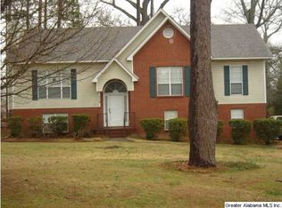 718 Iowa Ave, Thorsby, AL 35171