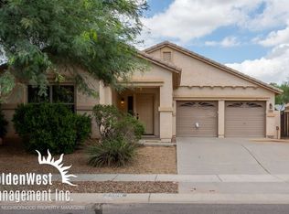 3288 E Joseph Way, Gilbert, AZ 85295