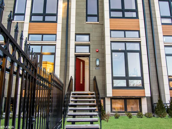 6207 S Ellis Ave, Chicago, IL 60637