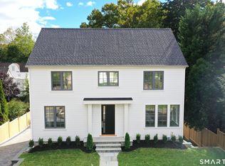 41 Sedgwick Ave, Darien, CT 06820